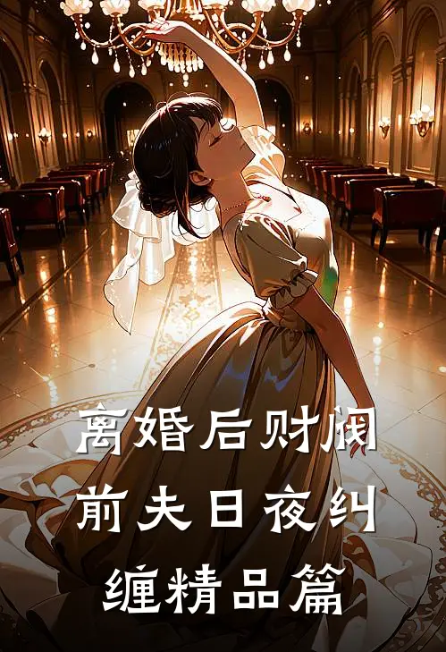 离婚后财阀前夫日夜纠缠精品篇