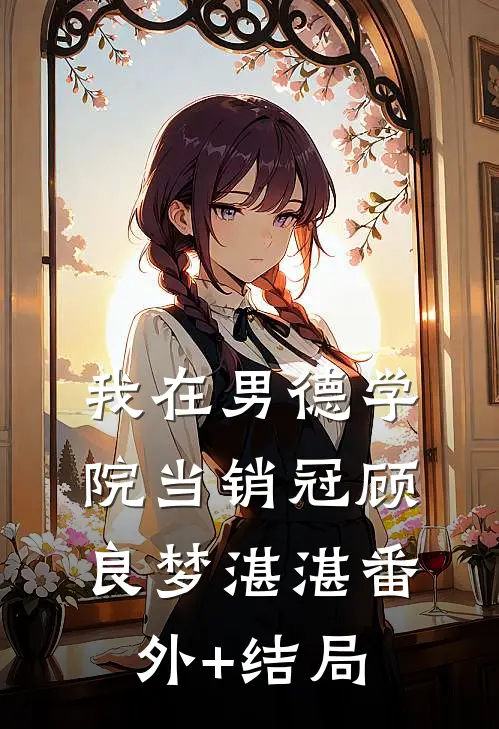 我在男德学院当销冠顾良梦湛湛(番外)+(结局)