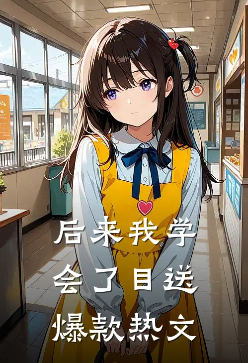 后来我学会了目送爆款热文