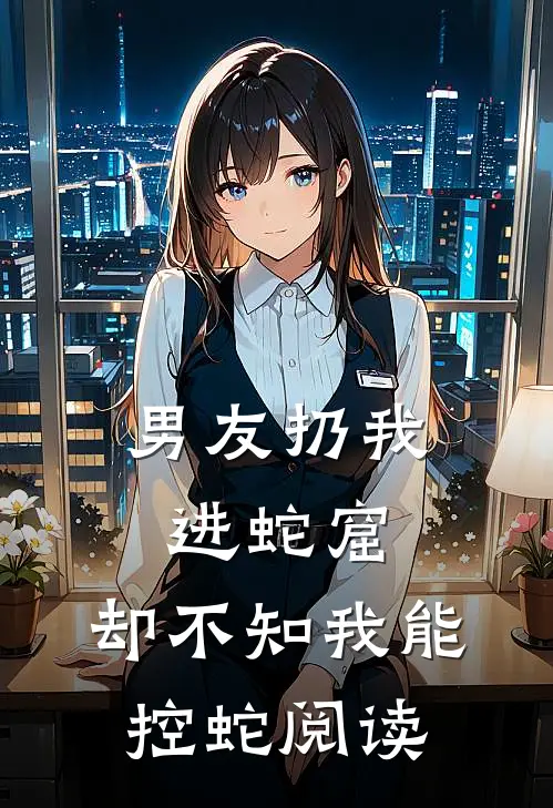 男友扔我进蛇窟，却不知我能控蛇阅读