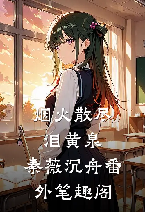 烟火散尽泪黄泉：秦薇沉舟番外笔趣阁