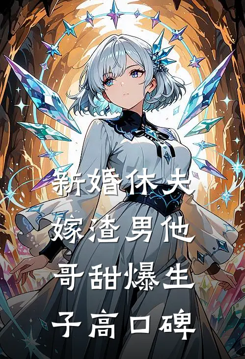 新婚休夫：嫁渣男他哥甜爆生子高口碑
