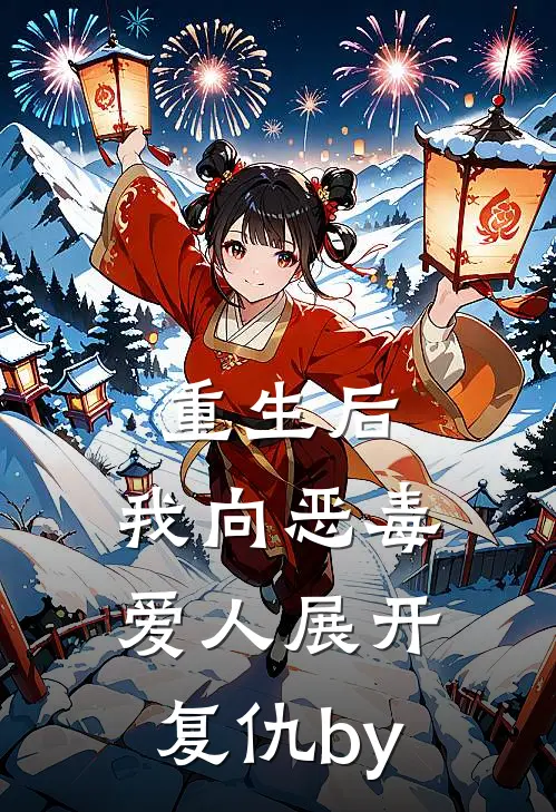 重生后，我向恶毒爱人展开复仇by