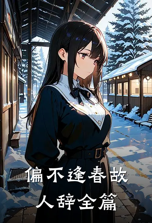 偏不逢春故人辞全篇