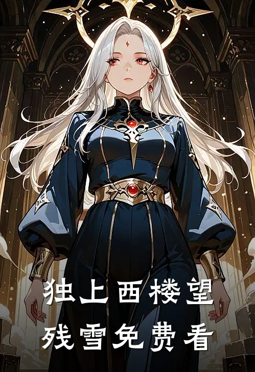 独上西楼望残雪免费看