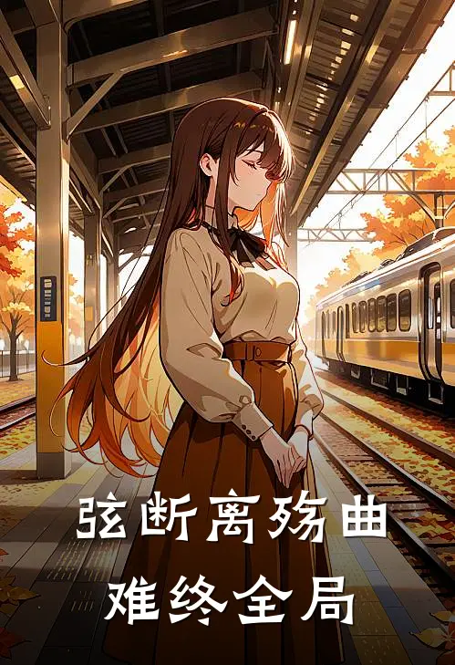 弦断离殇曲难终全局