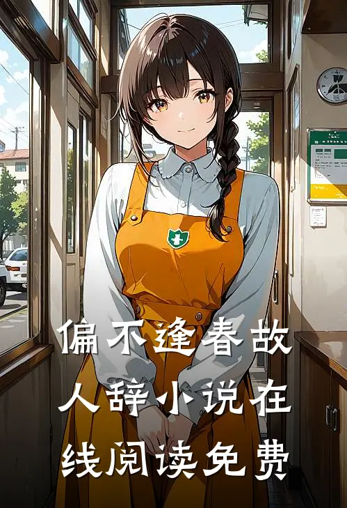 偏不逢春故人辞小说在线阅读免费