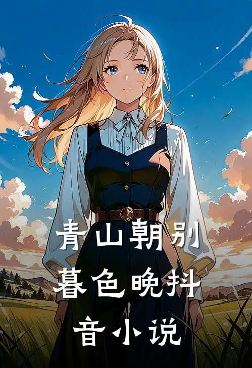青山朝别暮色晚抖音小说