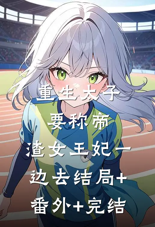 重生太子要称帝，渣女王妃一边去结局+番外+完结