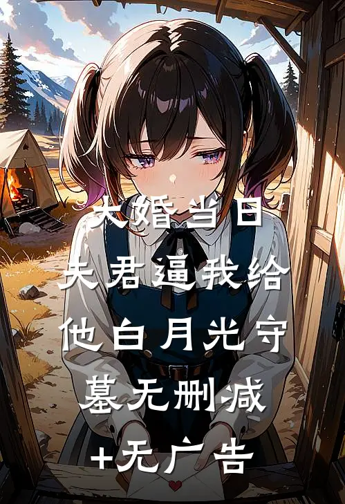 大婚当日，夫君逼我给他白月光守墓无删减+无广告