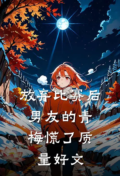 放弃比赛后，男友的青梅慌了质量好文