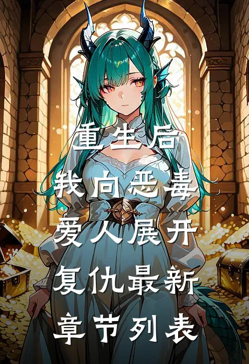 重生后，我向恶毒爱人展开复仇最新章节列表