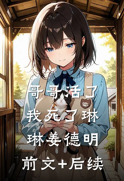 哥哥活了，我死了琳琳姜德明:前文+后续