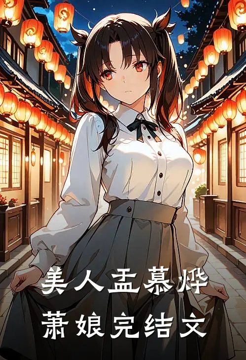 美人盂慕烨萧娘完结文