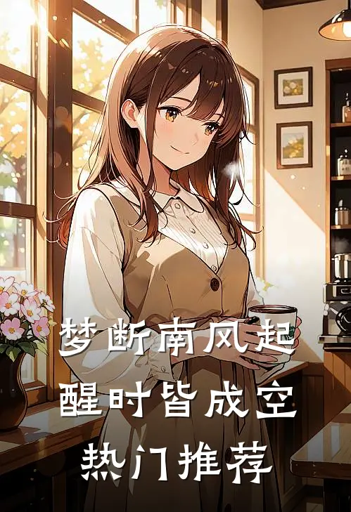 梦断南风起，醒时皆成空热门推荐