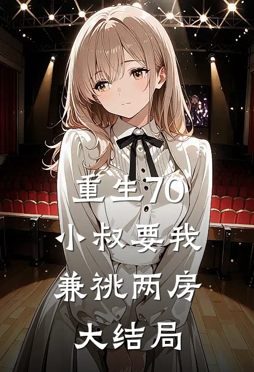 重生70，小叔要我兼祧两房大结局