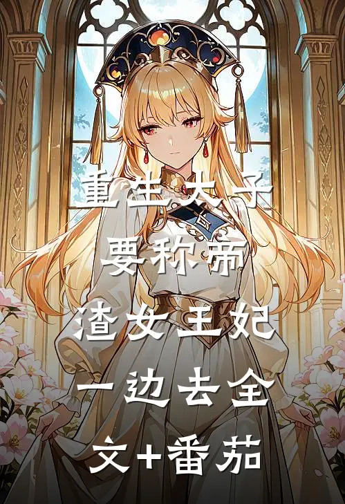 重生太子要称帝，渣女王妃一边去全文+番茄