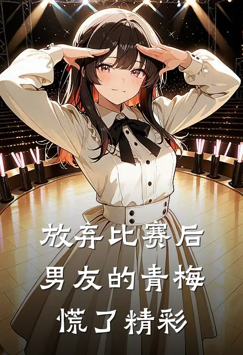 放弃比赛后，男友的青梅慌了精彩