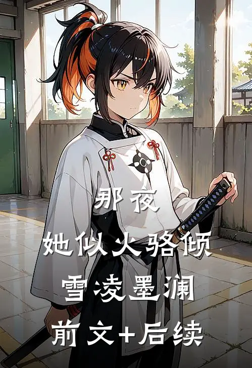 那夜，她似火骆倾雪凌墨澜:前文+后续