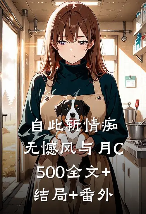 自此斩情痴，无憾风与月C500全文+结局+番外