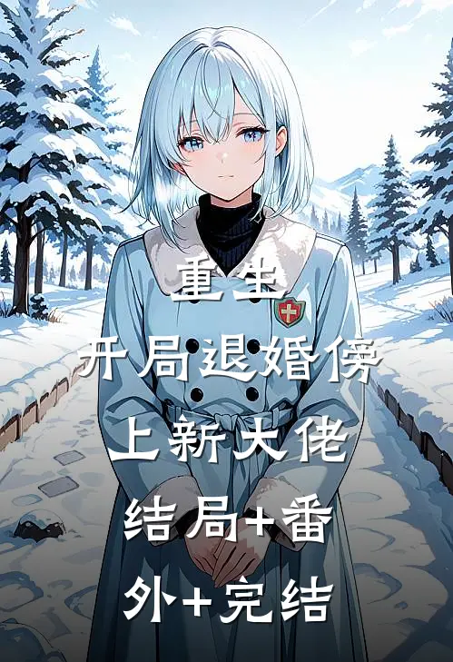 重生：开局退婚傍上新大佬:结局+番外+完结