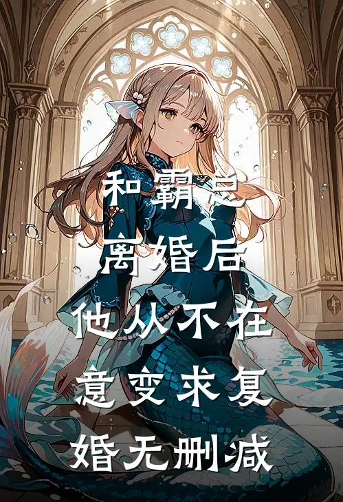 和霸总离婚后，他从不在意变求复婚无删减