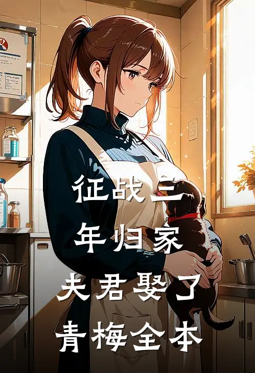 征战三年归家，夫君娶了青梅全本