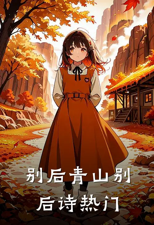 别后青山别后诗热门