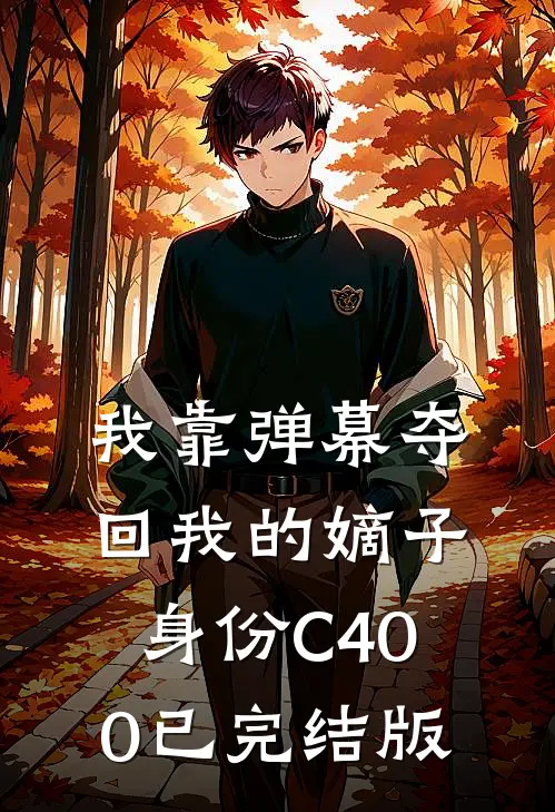 我靠弹幕夺回我的嫡子身份C400已完结版