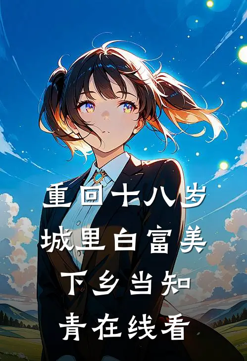 重回十八岁：城里白富美下乡当知青在线看