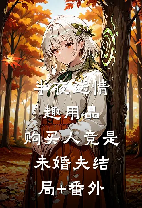 半夜送情趣用品，购买人竟是未婚夫结局+番外