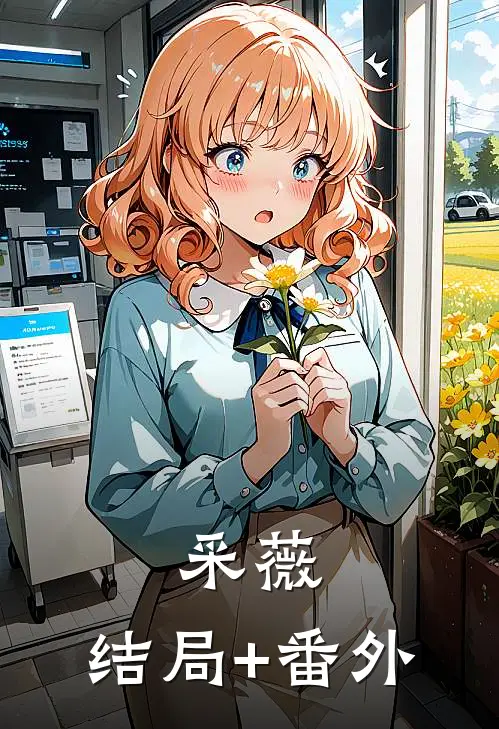 采薇:结局+番外