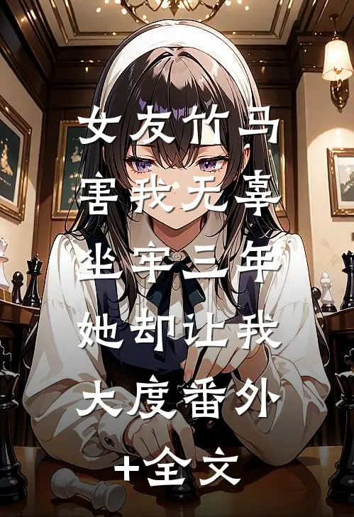 女友竹马害我无辜坐牢三年，她却让我大度(番外)+(全文)