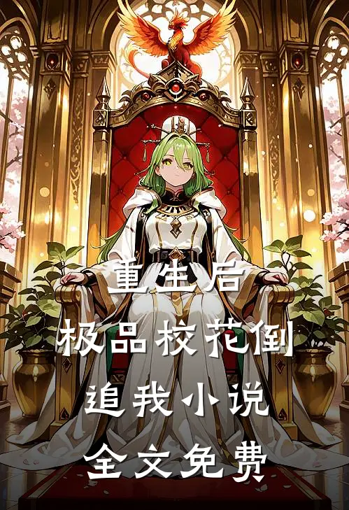 重生后，极品校花倒追我小说全文免费