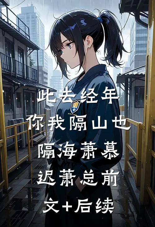此去经年，你我隔山也隔海萧慕迟萧总前文+后续