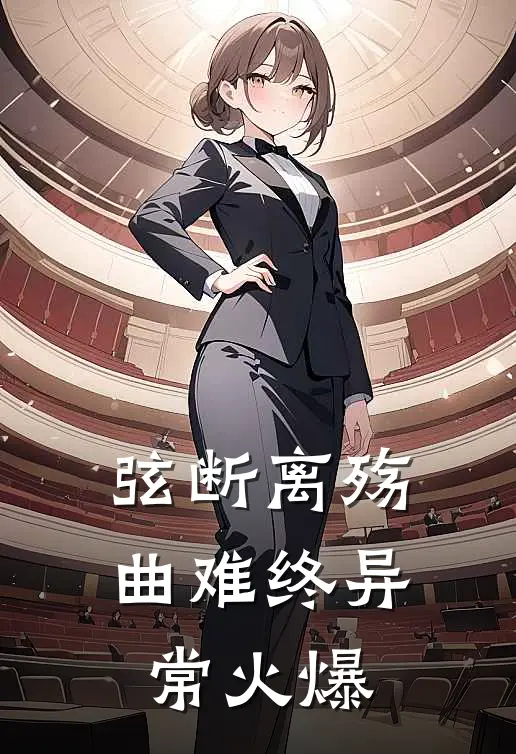 弦断离殇曲难终异常火爆