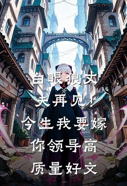 白眼狼丈夫再见！今生我要嫁你领导高质量好文
