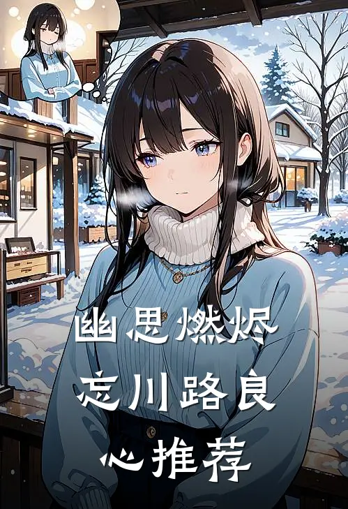 幽思燃烬忘川路良心推荐