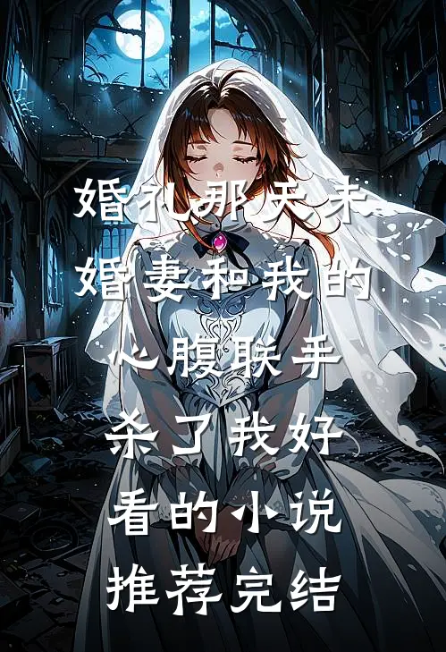 婚礼那天未婚妻和我的心腹联手杀了我好看的小说推荐完结