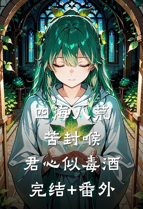 四海八荒苦封喉，君心似毒酒完结+番外