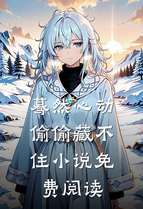 蓦然心动，偷偷藏不住小说免费阅读