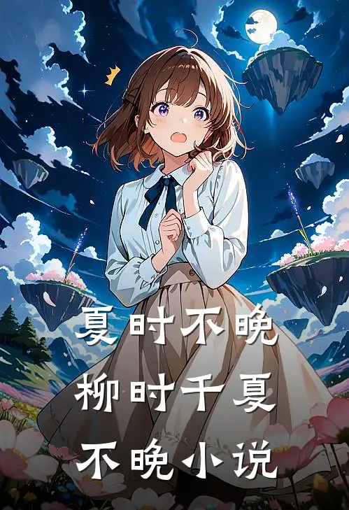 夏时不晚柳时千夏不晚小说