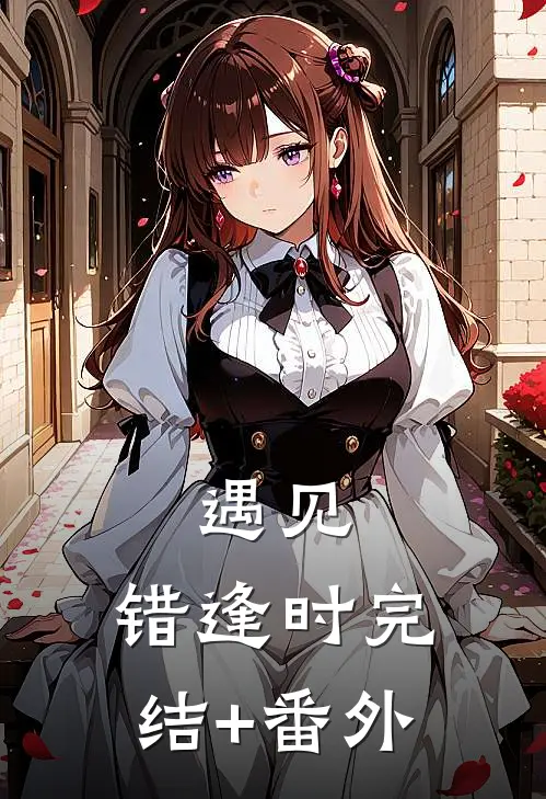 遇见，错逢时完结+番外