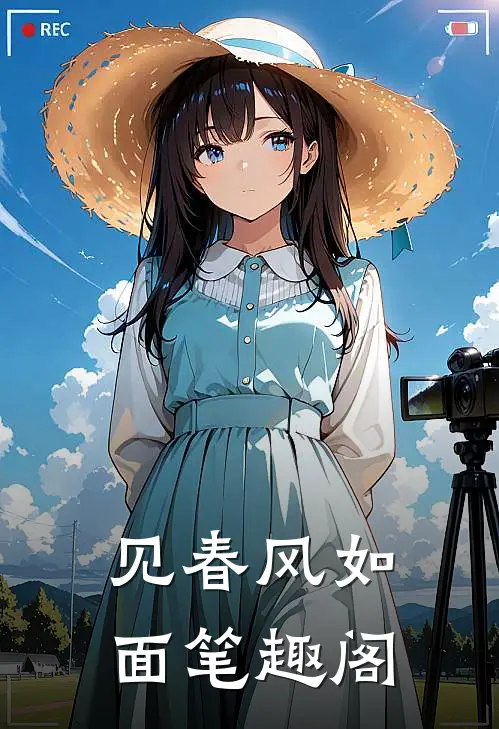 见春风如面笔趣阁