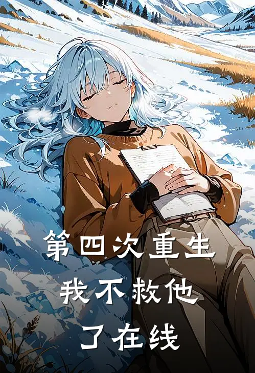 第四次重生，我不救他了在线