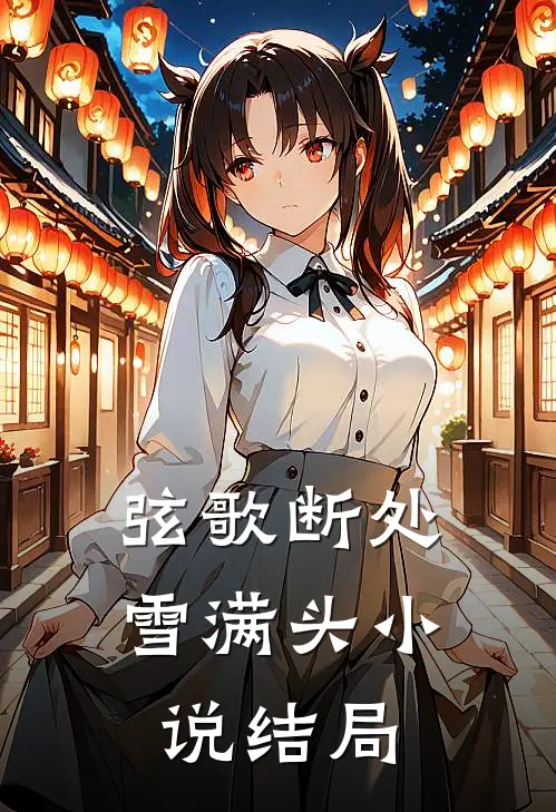 弦歌断处雪满头小说结局