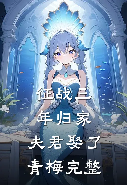 征战三年归家，夫君娶了青梅完整