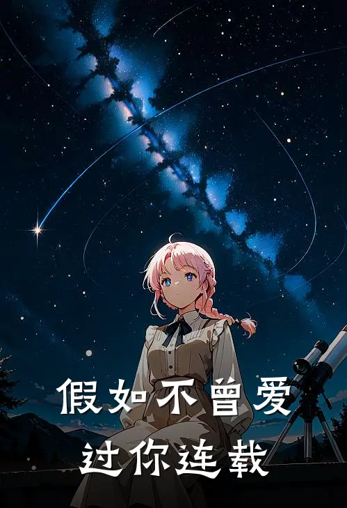 假如不曾爱过你连载