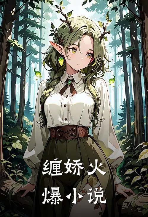 缠娇火爆小说