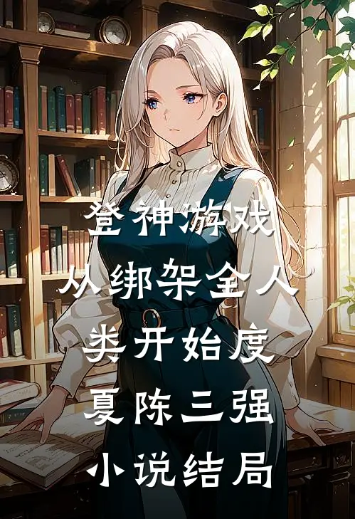 登神游戏，从绑架全人类开始度夏陈三强小说结局